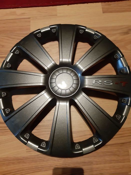 capace auto 16 RST