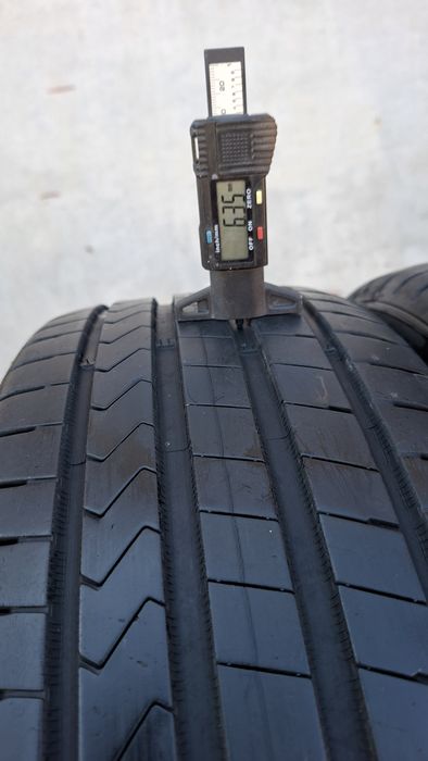 Летни гуми 205 55 16 Hankook