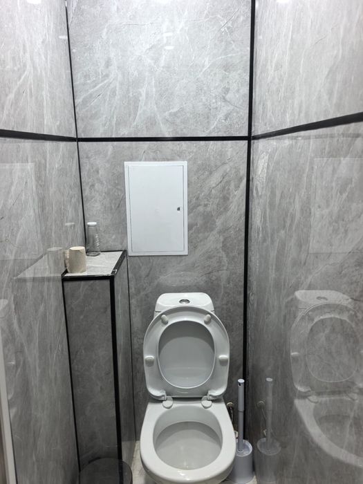 Сдается 2 комнатная квартира