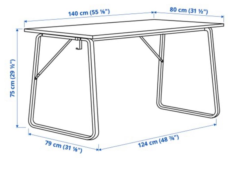 Геймърско бюро IKEA