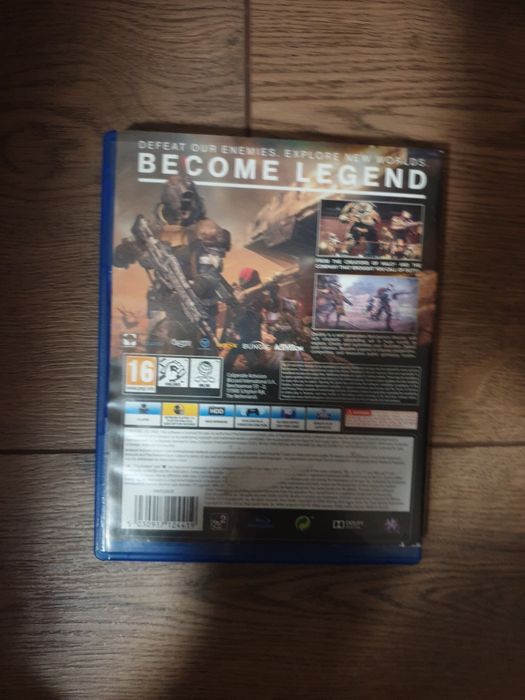 Destiny 1  pentru PS4