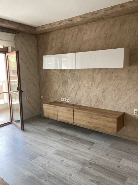 Дава се под наем Тристаен апартамент в Хасково, Младежки хълм - 80 кв.м за 382.5 € - Снимка #4