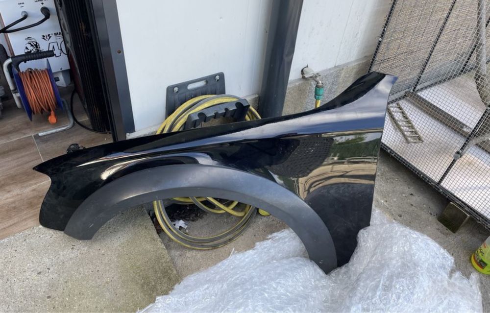 Калник ауди а4 алрод 2010