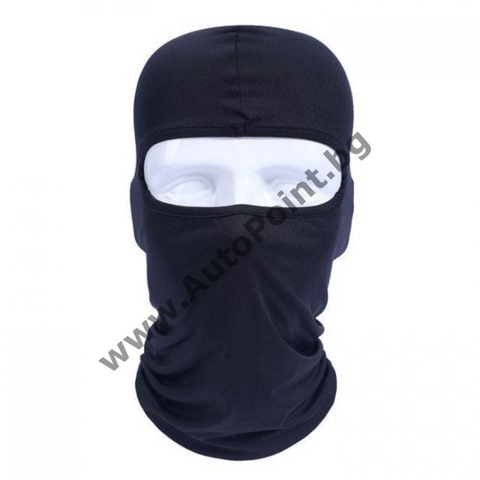 Чорап маска боне за глава под каска