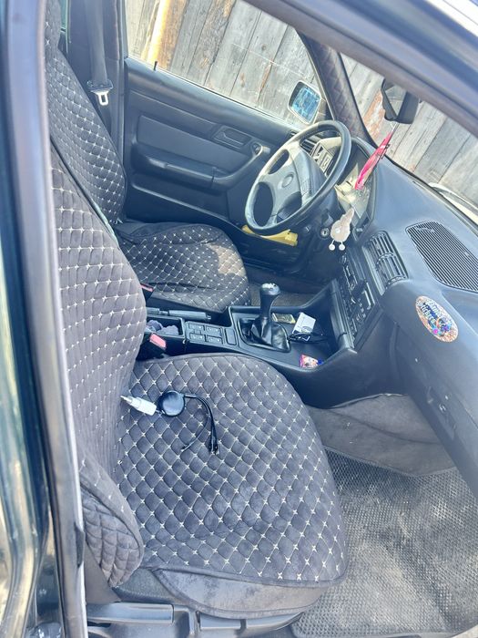 Продам мили обменяю бмв е34