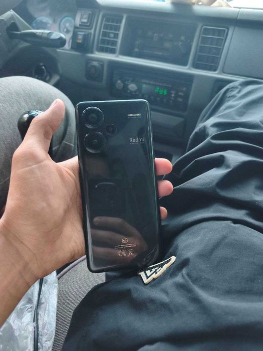 Redmi Not 13 pro plus 5g sotiladi