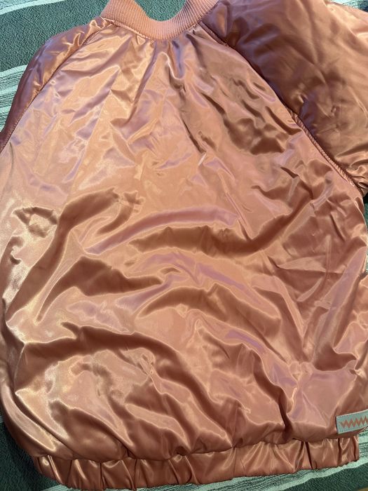 Geaca bomber fete Coccodrillo