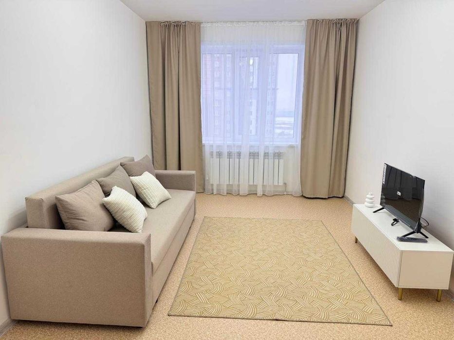 Сдам 2-комн квартиру в ДСР