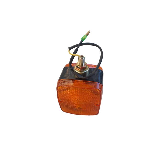 Lampa semnalizare tractoare, Universala, 12V