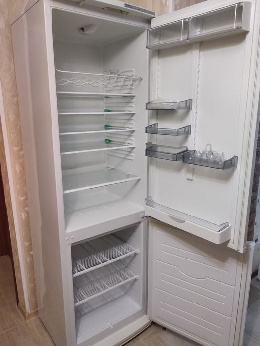 Холодильник Атлант