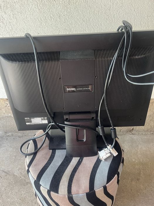Монитор за настолен компютър “BenQ”