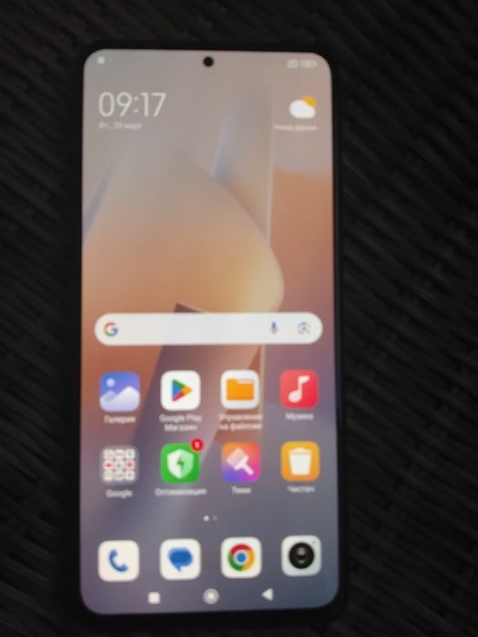 Xiaomi Redmi Note 11 pro 5g