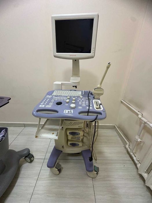 УЗИ аппарат Япония АЛОКА, в отличном состоянии