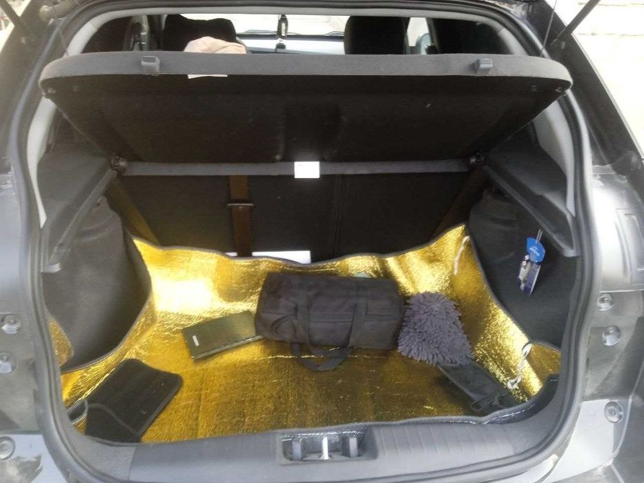 Машина CHERRY TIGGO 2 pro