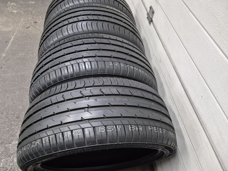 Anvelope vara 225/40/18