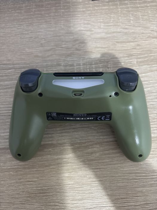 Джойстик Dualshock Ps4