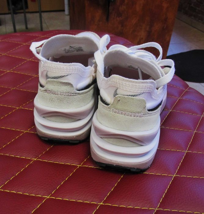 Маратонки Nike W WAFFLE ONE 35.5