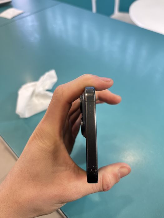 Продам 15 про мах