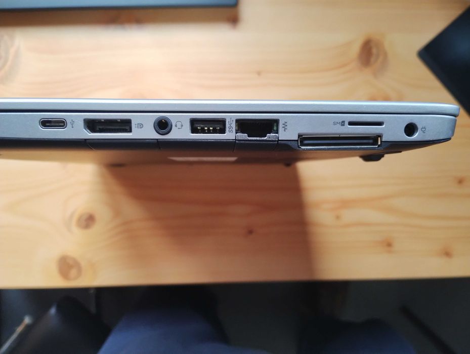 Лаптоп HP EliteBook 840 G3