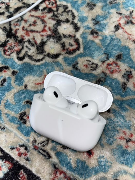 Airpods Pro