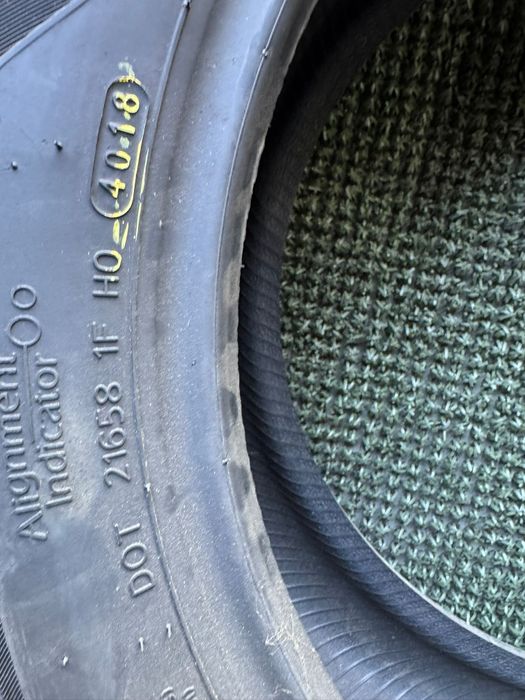 205 55 17 Hankook