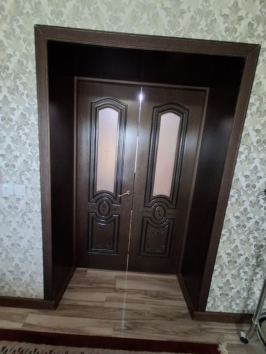 Двери межкомнатные