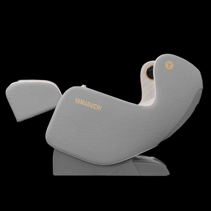 Массажное кресло Yamaguchi Osaka Platinum