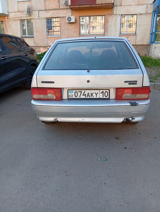 Продам ваз 2114 8ми клап