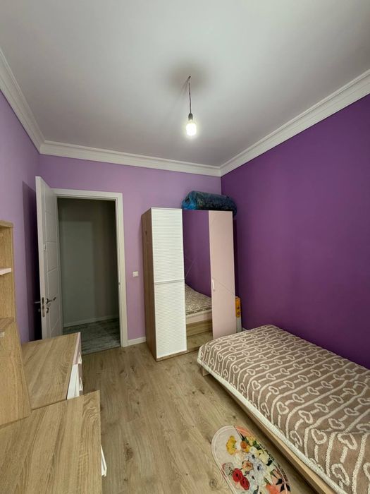 ОЛМАЗОР СИТИ 4/6/12 Евроремонт 98м2