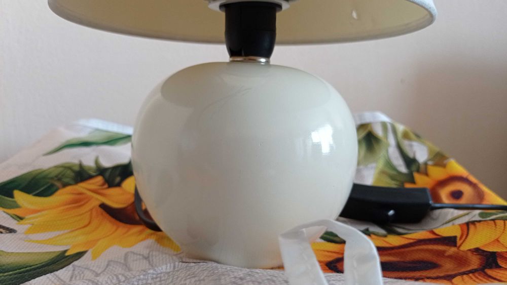 Лампи с абажур 2 броя