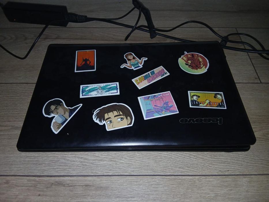 Продам ноутбук lenovo g580