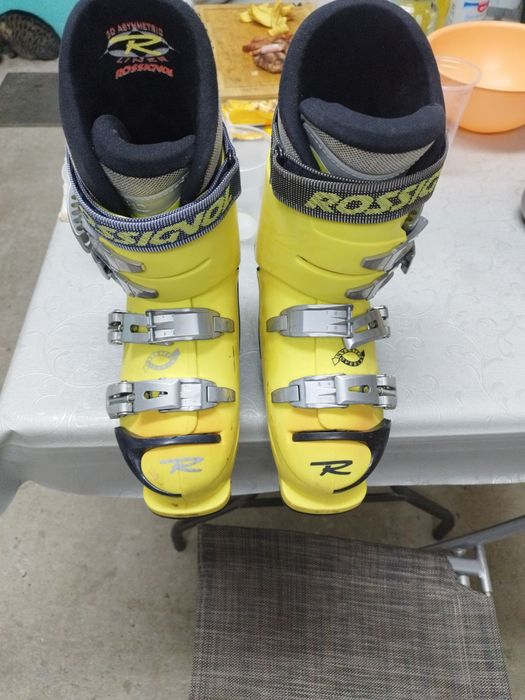 Ски обувки rossignol