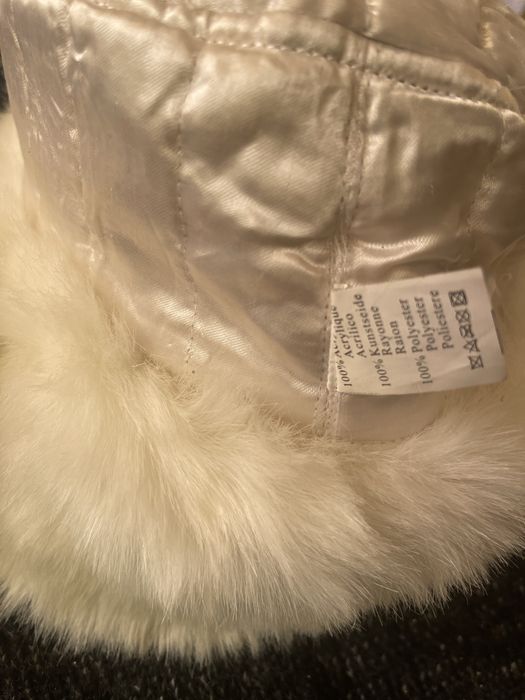 MK caciula ruseasca blana ecologica