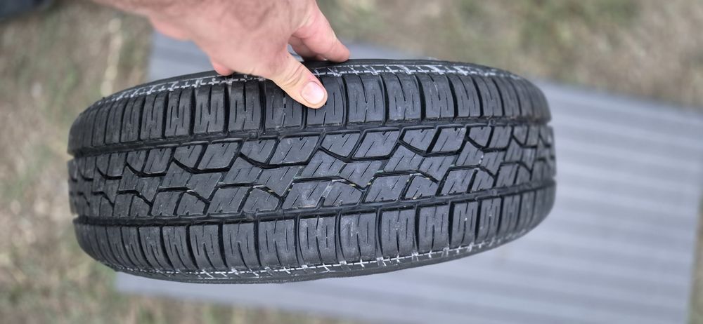 Set complet roata de rezervă Audi , VW , Skoda Seat