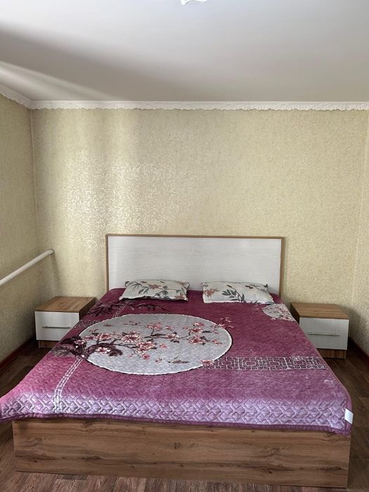 Спальный гарнитура комодпен