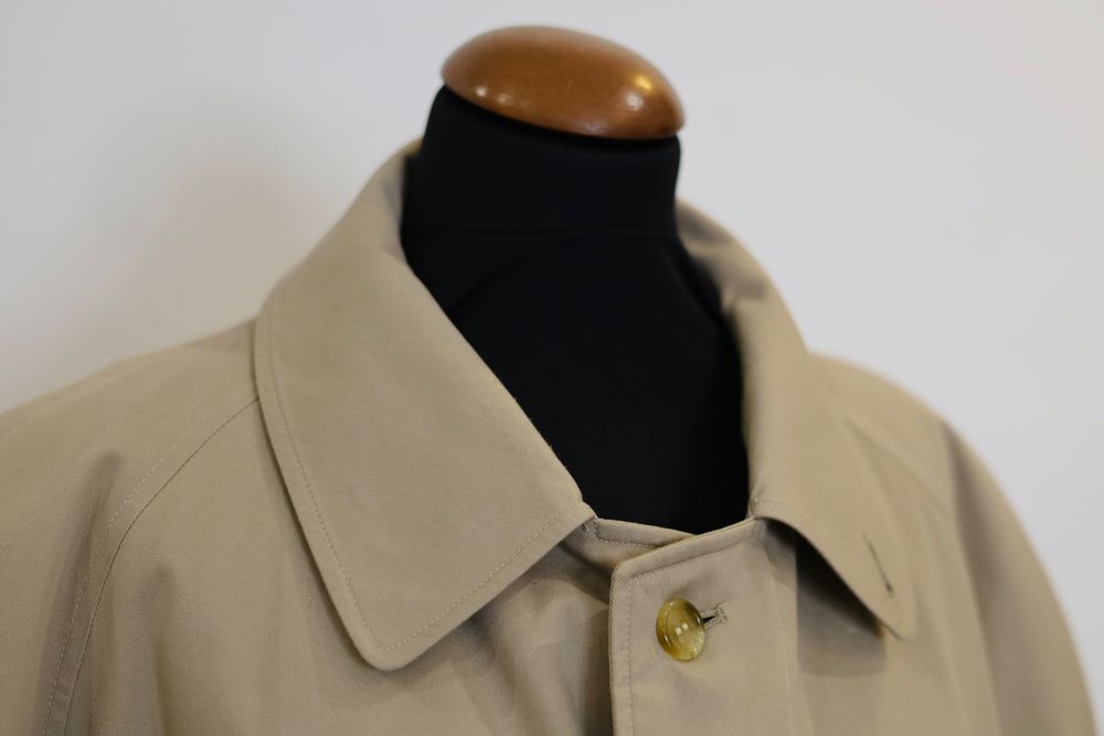 Trench Burberry original palton