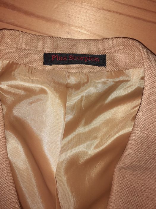 Sacou casual barbati