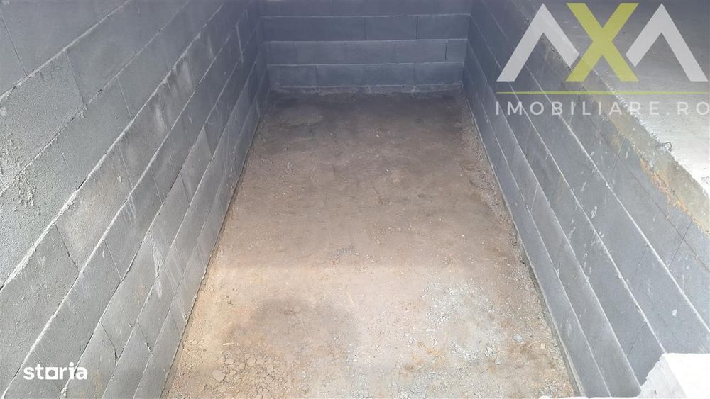 Valea Lupului Duplex | 4 camere | 2 bai I Terasa I BECI | 0% Comision