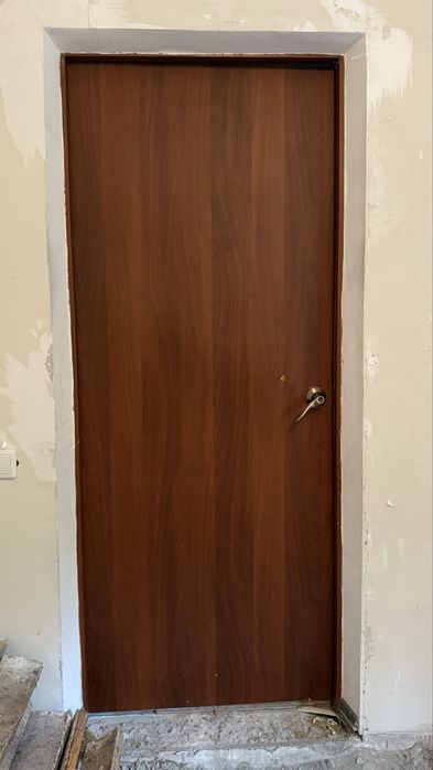 Продам межкомнатные двери