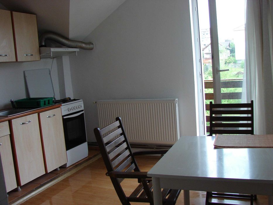 Chirie apartament 2 camere Zorilor