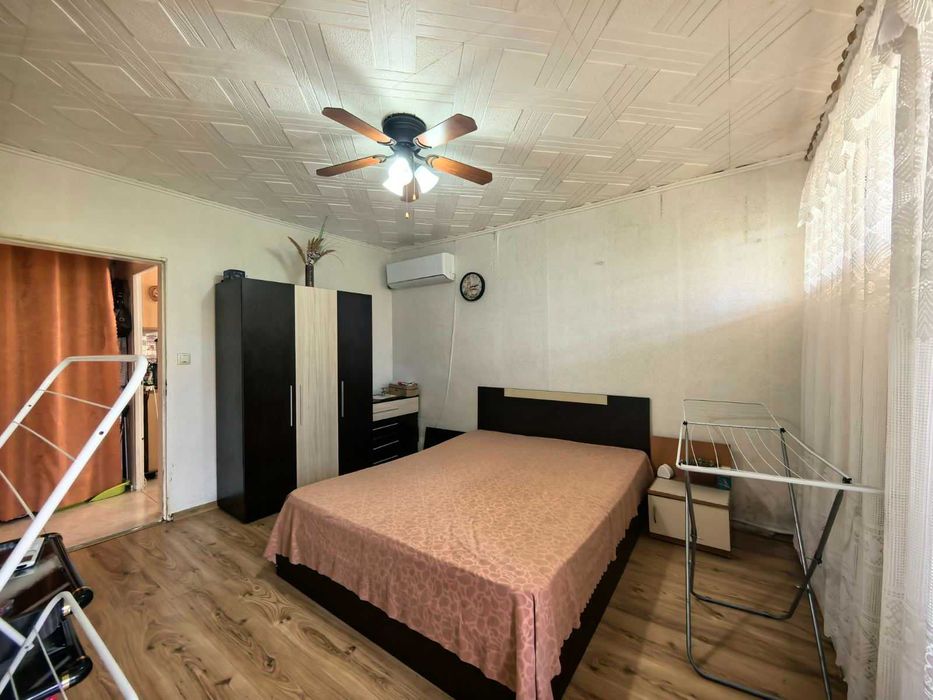 Продава се Двустаен апартамент в Русе, Чародейка - Юг - 62 кв.м за 1113 €/кв.м - Снимка #2