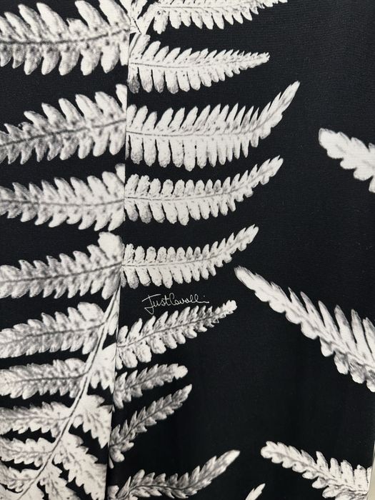 Оригинална рокля на justcavalli