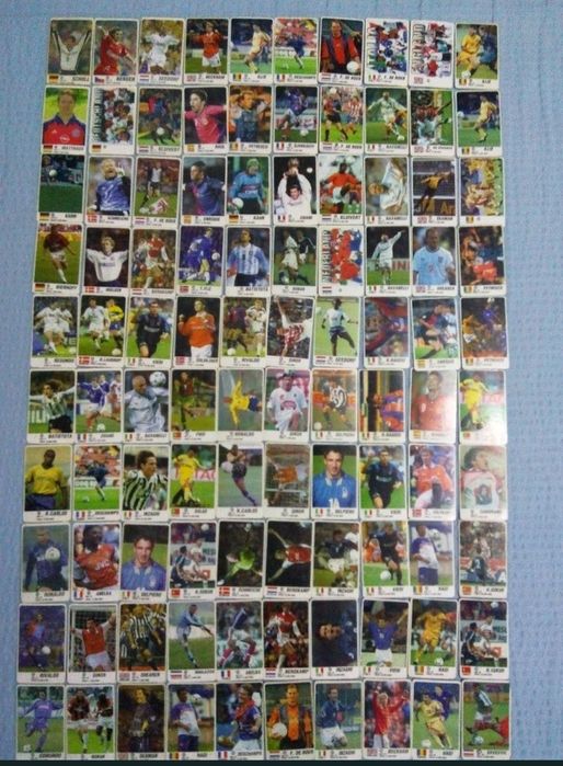 Colecții bancnote monede atari pokemon FIFA
