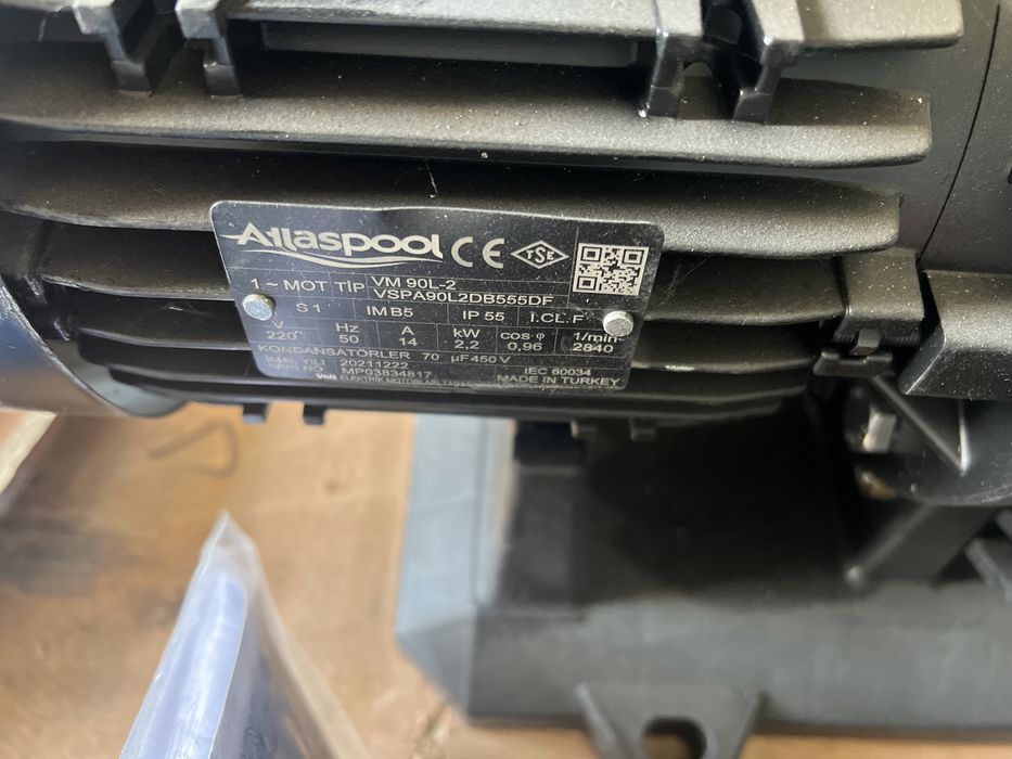 Фонтаны насос