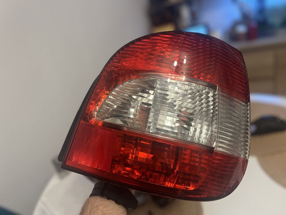 Tripla dreapta Valeo Renault Scenic 1999-2004 noua