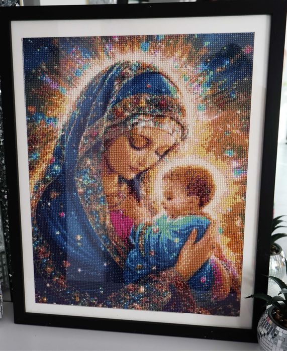 Tablouri cu diamante de vânzare