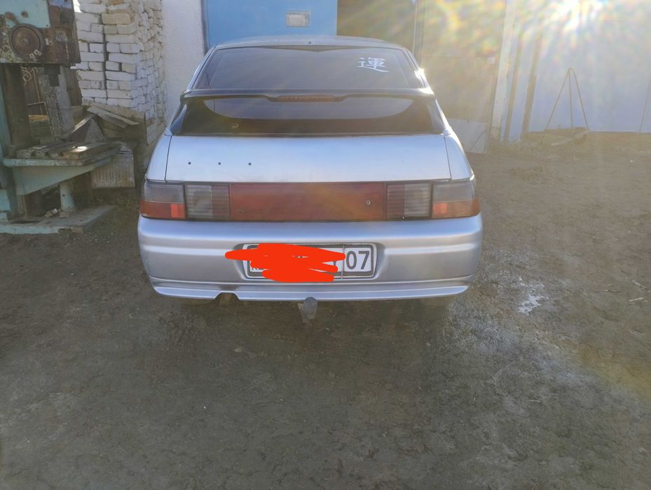 Продам или обмен ВАЗ 2112