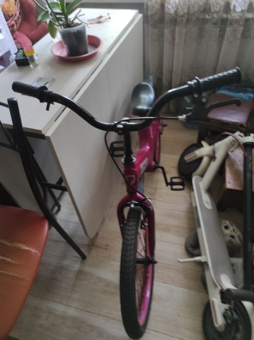 Продам детский велосипед