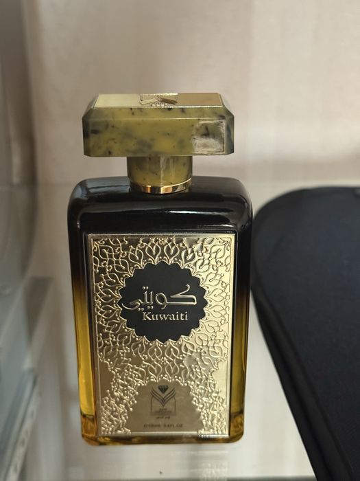 Парфьюм арабский