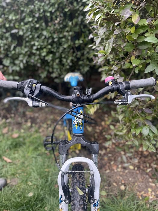 Колело “scott voltage jr 20” ,велосипед MTB, mountain bike